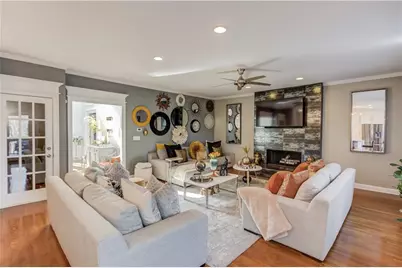 5937 Legend Court, Hoschton, GA 30548 - Photo 10