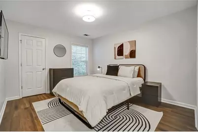 702 Surrey Park Place SE, Smyrna, GA 30082 - Photo 6