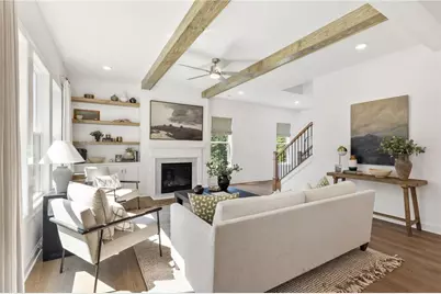 739 Crest Line Trail, Powder Springs, GA 30127 - Photo 12