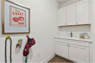 739 Crest Line Trail, Powder Springs, GA 30127 - Photo 26