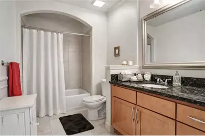 3445 Stratford Road NE #2605, Atlanta, GA 30326 - Photo 6