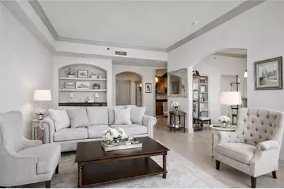 3445 Stratford Road NE #2605, Atlanta, GA 30326 - Photo 2