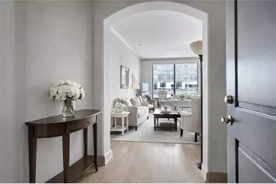 3445 Stratford Road NE #2605, Atlanta, GA 30326 - Photo 1