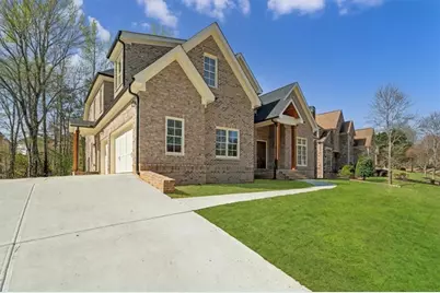 5265 Brookhollow Drive, Douglasville, GA 30135 - Photo 4