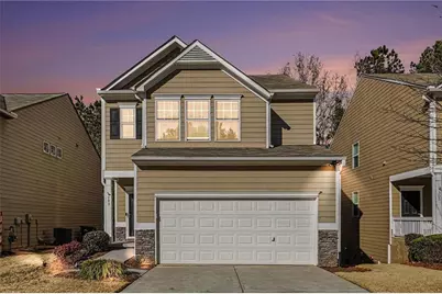 303 Woodson Way, Woodstock, GA 30189 - Photo 36