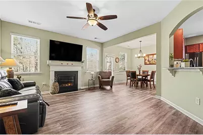 303 Woodson Way, Woodstock, GA 30189 - Photo 2