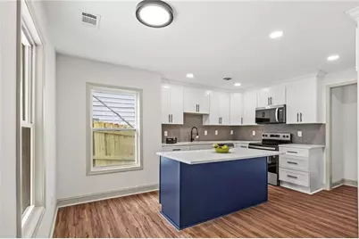 447 Birney Street NE, Marietta, GA 30060 - Photo 12