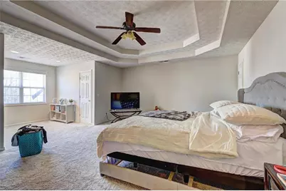 1706 Clayhill Court, Marietta, GA 30064 - Photo 14