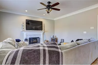 1706 Clayhill Court, Marietta, GA 30064 - Photo 6