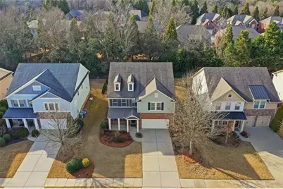 1045 Jordan Lane, Alpharetta, GA 30004 - Photo 2