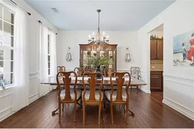 1045 Jordan Lane, Alpharetta, GA 30004 - Photo 8