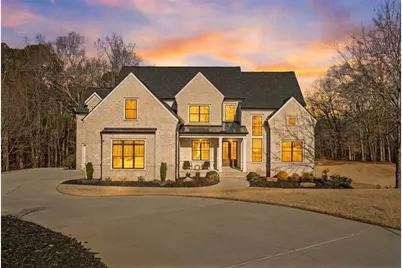 568 Versailles Drive, Auburn, GA 30011 - Photo 1