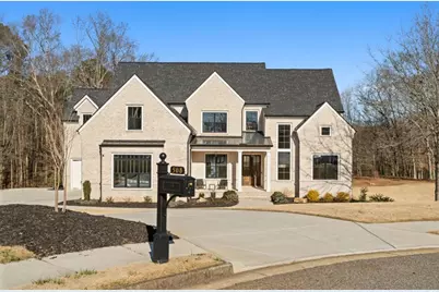 568 Versailles Drive, Auburn, GA 30011 - Photo 4