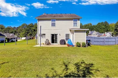 104 Jameston Drive, Jefferson, GA 30549 - Photo 36