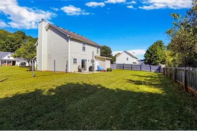 104 Jameston Drive, Jefferson, GA 30549 - Photo 38