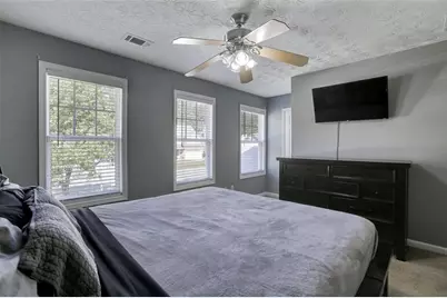 104 Jameston Drive, Jefferson, GA 30549 - Photo 32