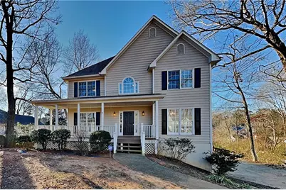 2875 Wood Park Trace NW, Kennesaw, GA 30152 - Photo 1