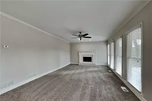 2875 Wood Park Trce NW, Kennesaw, GA 30152 - Photo 2