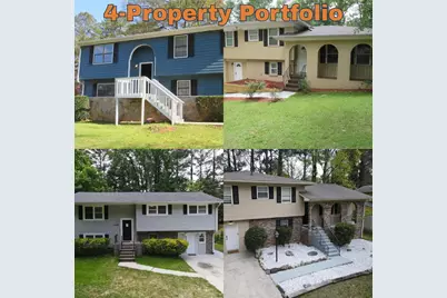 3000 Creel Road, Atlanta, GA 30349 - Photo 1