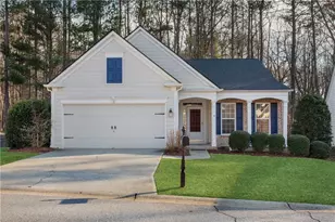 132 Churchcliff Dr, Woodstock, GA 30188 - Photo 1