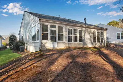 132 Churchcliff Drive, Woodstock, GA 30188 - Photo 36