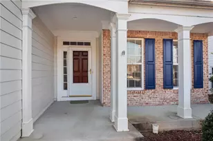 132 Churchcliff Dr, Woodstock, GA 30188 - Photo 4