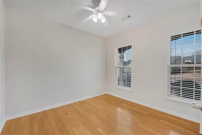 132 Churchcliff Drive, Woodstock, GA 30188 - Photo 8