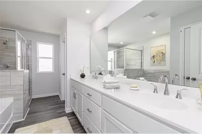 4335 Buttonwood Lane, Lilburn, GA 30047 - Photo 8