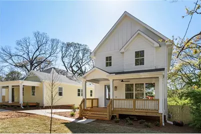 1901 Browns Mill Road SE, Atlanta, GA 30315 - Photo 2