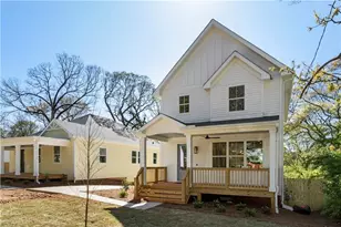 1901 Browns Mill Rd SE, Atlanta, GA 30315 - Photo 2