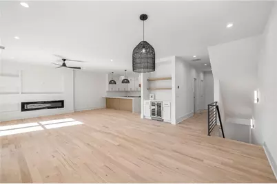 3028 Trae Court, Smyrna, GA 30080 - Photo 2