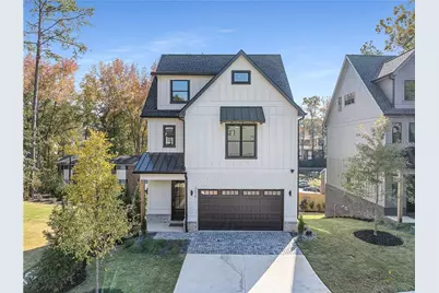 3028 Trae Court, Smyrna, GA 30080 - Photo 1