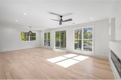 3028 Trae Court, Smyrna, GA 30080 - Photo 10