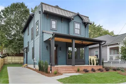 56 Ormond St SW, Atlanta, GA 30315 - Photo 1