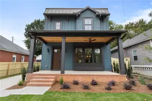 56 Ormond St SW, Atlanta, GA 30315 - Photo 2