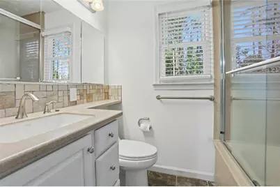 4931 Heritage Trace Court, Marietta, GA 30062 - Photo 20