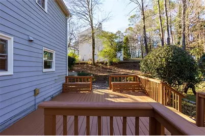 4931 Heritage Trace Court, Marietta, GA 30062 - Photo 28