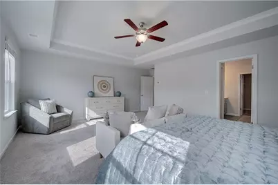 240 Chiswick Loop, Stockbridge, GA 30281 - Photo 22