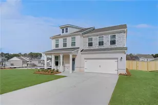 240 Chiswick Loop, Stockbridge, GA 30281 - Photo 2