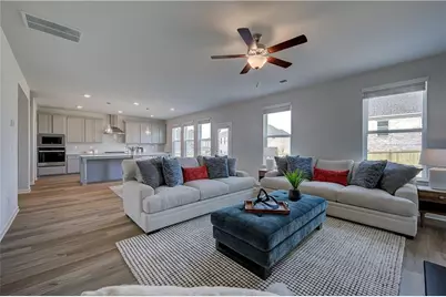 240 Chiswick Loop, Stockbridge, GA 30281 - Photo 16