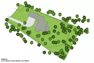 111 Putnam Cir NE, Atlanta, GA 30342 - Photo 1