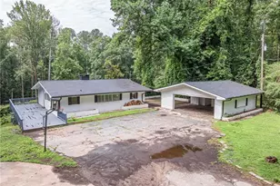 8035 Rockbridge Rd, Lithonia, GA 30058 - Photo 1