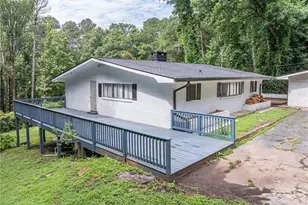 8035 Rockbridge Rd, Lithonia, GA 30058 - Photo 4