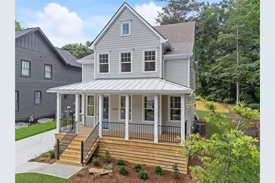 2214 Meador Avenue SE, Atlanta, GA 30315 - Photo 2