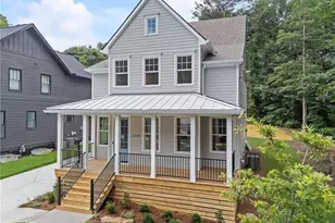 2214 Meador Ave SE, Atlanta, GA 30315 - Photo 2