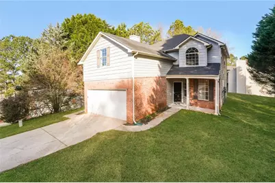 2704 River Summit Lane, Decatur, GA 30034 - Photo 2