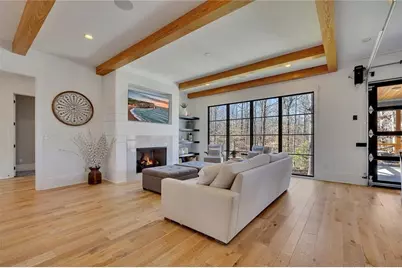 12560 Sibley Lane, Roswell, GA 30075 - Photo 4