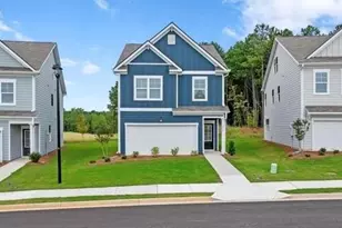 1290 Harmony Rdg Ct, Jonesboro, GA 30238 - Photo 2