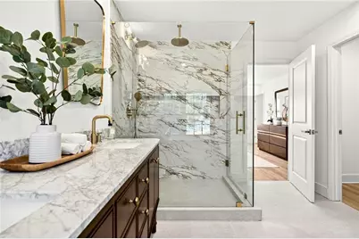 2603 Kings Lake Court NE, Atlanta, GA 30345 - Photo 8