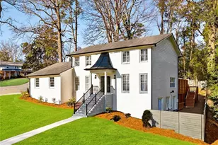 2603 Kings Lake Ct NE, Atlanta, GA 30345 - Photo 10